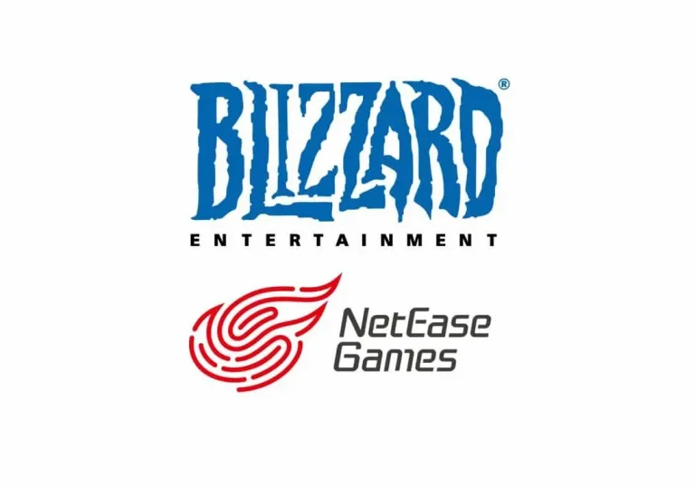 Blizzard Entertainment ends partnership with NetEase to distribute its games in China