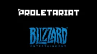 Blizzard Entertainment finalise l’accord pour acquérir Proletariat