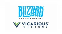 Blizzard Entertainment : Vicarious Visions n’existe plus