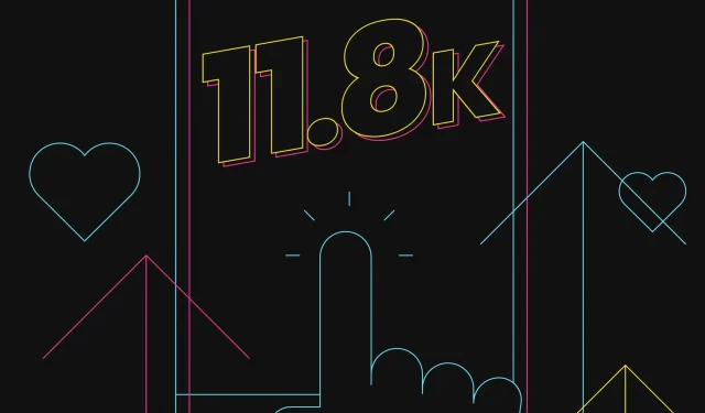 Comment Hootsuite a fait passer nos abonnés TikTok à 11,8 000 en seulement 10 mois