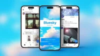La aplicación Bluesky de Jack Dorsey llega a Android