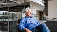 Bob Metcalfe, co-inventor of Ethernet, wins Turing Award