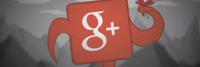 Tellement cool qu’ils l’ont tué deux fois : l’épine dorsale de Google+ est morte