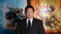 Activision Blizzard CEO の Bobby Kotick が取締役の座を維持