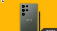 Hoe Samsung Galaxy S23, S23 Plus, S23 Ultra op te starten in de herstelmodus