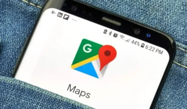 8 Google features to make your travel plans easier