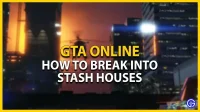 How to Hack GTA Online Caches (Security Codes)
