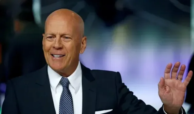 Bruce Willis wird in seinen zukünftigen Filmprojekten per Deepfake auftreten