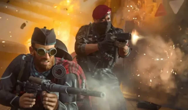 Call of Duty kontroluje zbraně přísněji než v USA