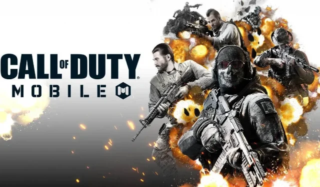 Laut Activision hat Call of Duty Mobile 650 Millionen Downloads erreicht