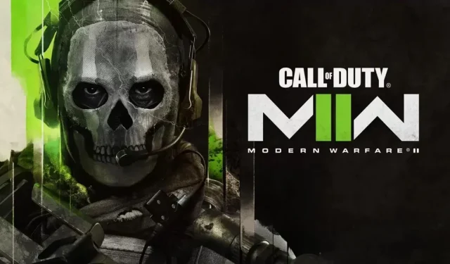 Call of Duty: Modern Warfare II: les joueurs toxiques seront silencieux dans les chats