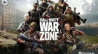Hoe Call of Duty: Warzone Dev-fout 6661 te repareren