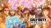 Détails de la version du test public de Call of Duty Mobile révélés : 3 nouvelles cartes, 2 nouvelles armes et plus