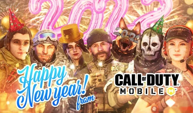 Détails de la version du test public de Call of Duty Mobile révélés : 3 nouvelles cartes, 2 nouvelles armes et plus