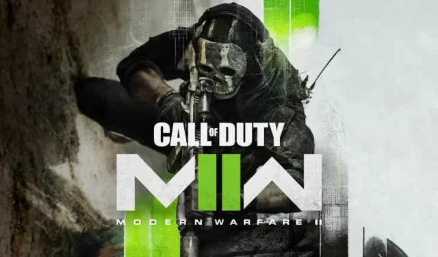 Vydán trailer ke hře Call of Duty Modern Warfare II – podrobnosti o kampani, hře pro více hráčů a další