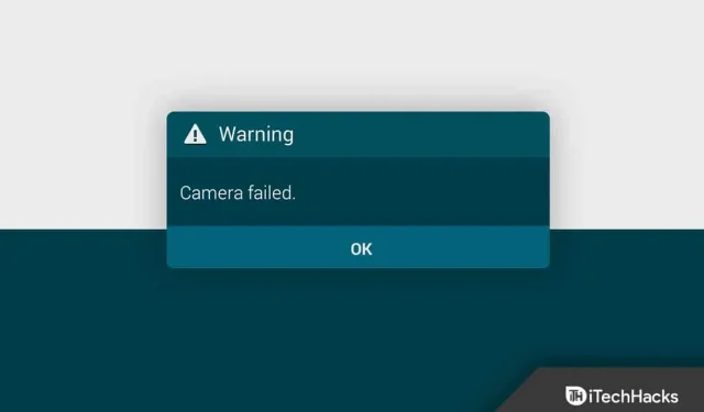 Hoe camera-crashfout op Samsung Galaxy-telefoons te verhelpen