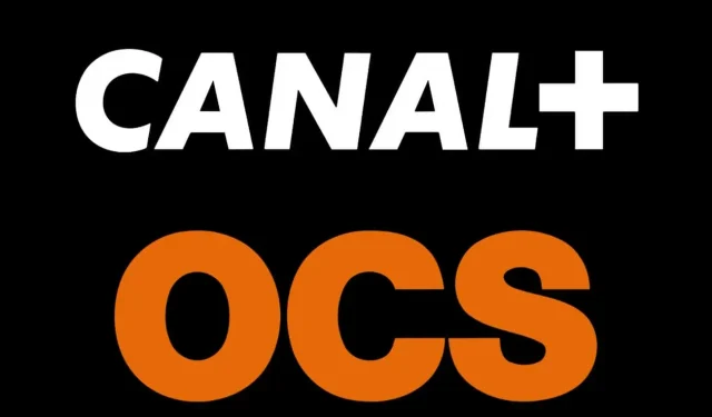 Canal+ може купити OCS