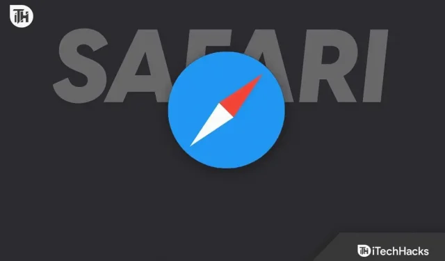 Safari ブラウザでの「解析できません」応答を修正する方法