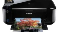 Canon lancerer chipløse blækpatroner til sine printere