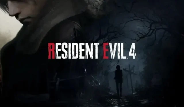 El remake de Resident Evil 4 estará disponible en demo en PlayStation, Xbox y Steam