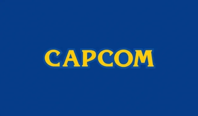 Capcom Showcase: Neues digitales Showcase bereits angekündigter Spiele