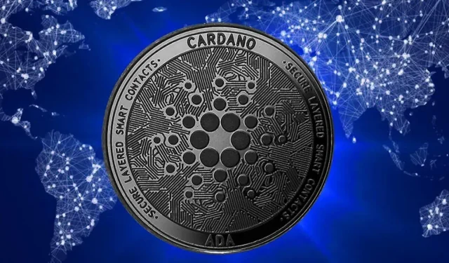 Der Schöpfer von Cardano erklärt, warum sein Netzwerk Ethereum überlegen ist