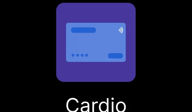 Mit der neuen Cardio-App von TrollStore können Benutzer Bilder von Apple Pay-Karten ohne Jailbreak anpassen
