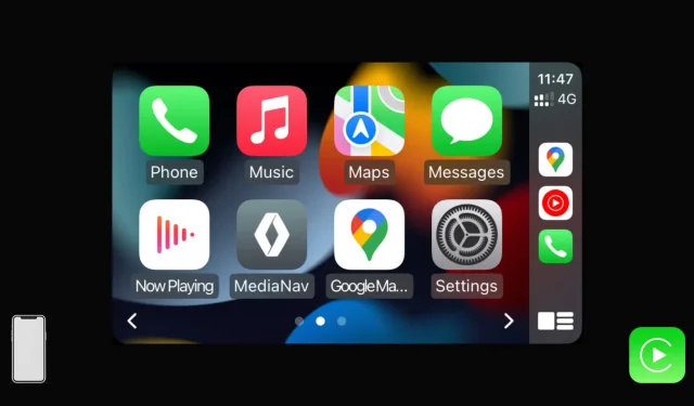 Como consertar o CarPlay que não está funcionando no seu iPhone e no seu carro