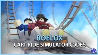 Cart Simulator Cheats (March 2023)