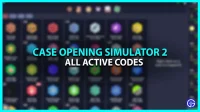 Cheats for Case Opening Simulator 2 (April 2023) – Free Money!