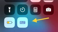 By adding rootless jailbreak support, CCVPN makes Control Center-based VPN switching possible