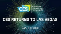 CES 2022 скоро откроет свои двери, чего ожидать?