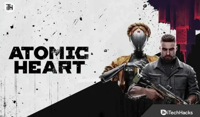 Jak změnit jazyk v Atomic Heart