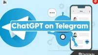 Jak používat ChatGPT v Telegramu 2023