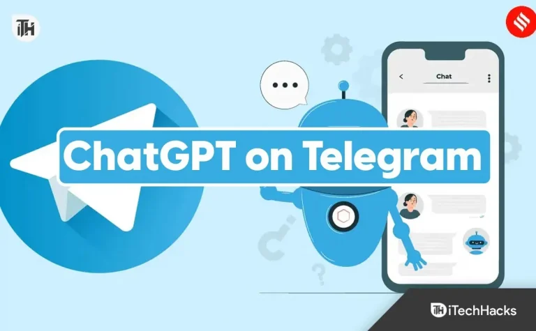 How to use ChatGPT in Telegram 2023