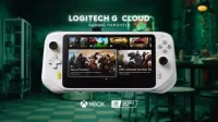 Logitech crea un clon de Steam Deck basado en Android para juegos portátiles en la nube
