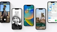 iOS 16 se lanza el 12 de septiembre.