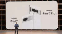 Google teases the future of hardware: Pixel 7, Pixel Tablet and AR Goggle Glass