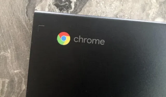 ”Chromebook är inte designad för att hålla”: i genomsnitt har enheten fyra år kvar av uppdateringar
