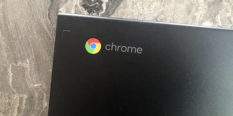 “Chromebook is not designed to last”: on average, the device has 4 years of updates left