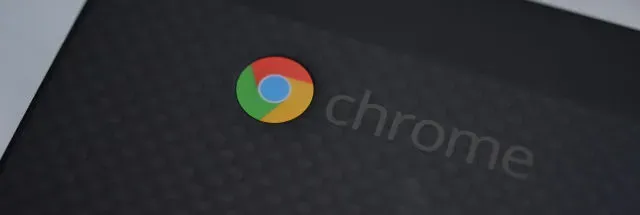 Chrome OS-i värskendus muudab Chromebookid skanneriteks