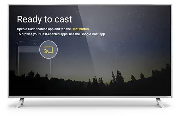 Chromecast