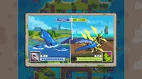 Wargroove 2 te permite controlar piratas y calamares gigantes en Nintendo Switch y PC
