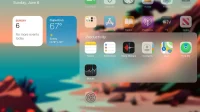 ClassicFolders 3를 사용하여 Jailbroken 장치에서 iOS 6 홈 화면 폴더 미학을 가져옵니다.