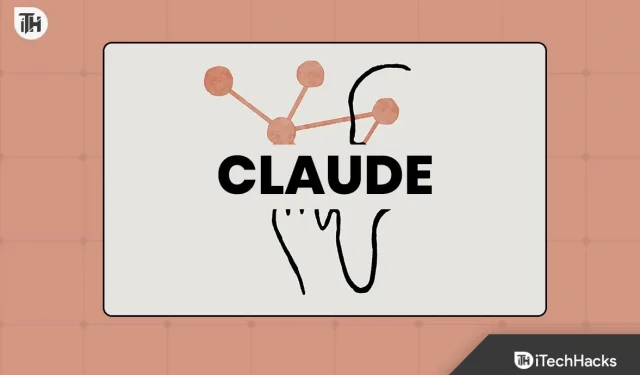 Sådan bruger du Claudes ChatGPT-alternativ