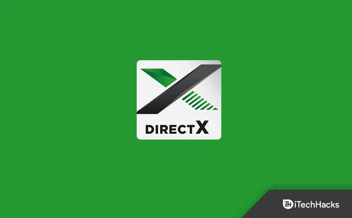 Как очистить кэш шейдеров DirectX в Windows 11