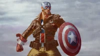 Call of Duty Vanguard : Captain America et Indiana Jones pourraient apparaître dans le jeu dans un crossover
