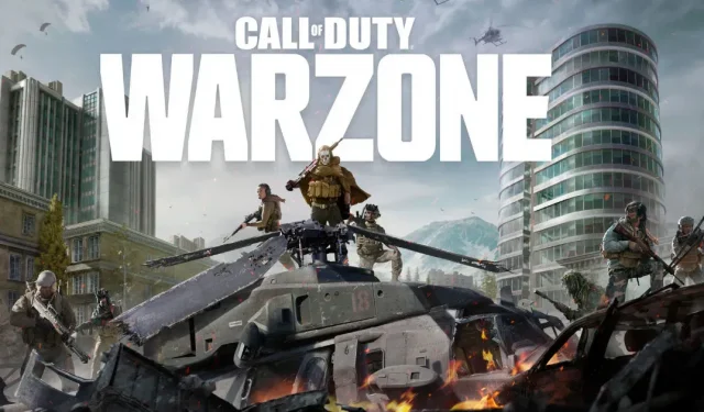 Call of Duty: Warzone Mobile erscheint 2022