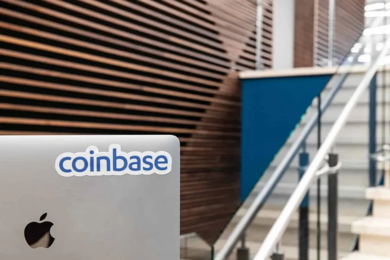 Coinbase Had a Big U.S. Crash Yesterday