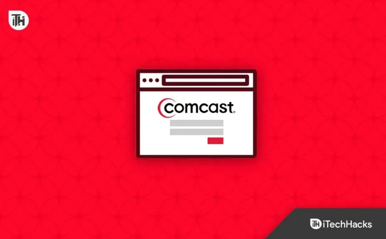 How to Fix Comcast Email Not Working